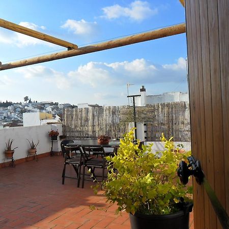 Casa Las Lomas Prado Del Rey Oda fotoğraf