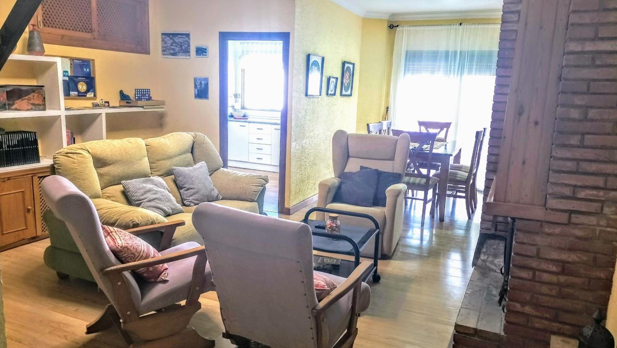 Casa Las Lomas Prado Del Rey Dış mekan fotoğraf