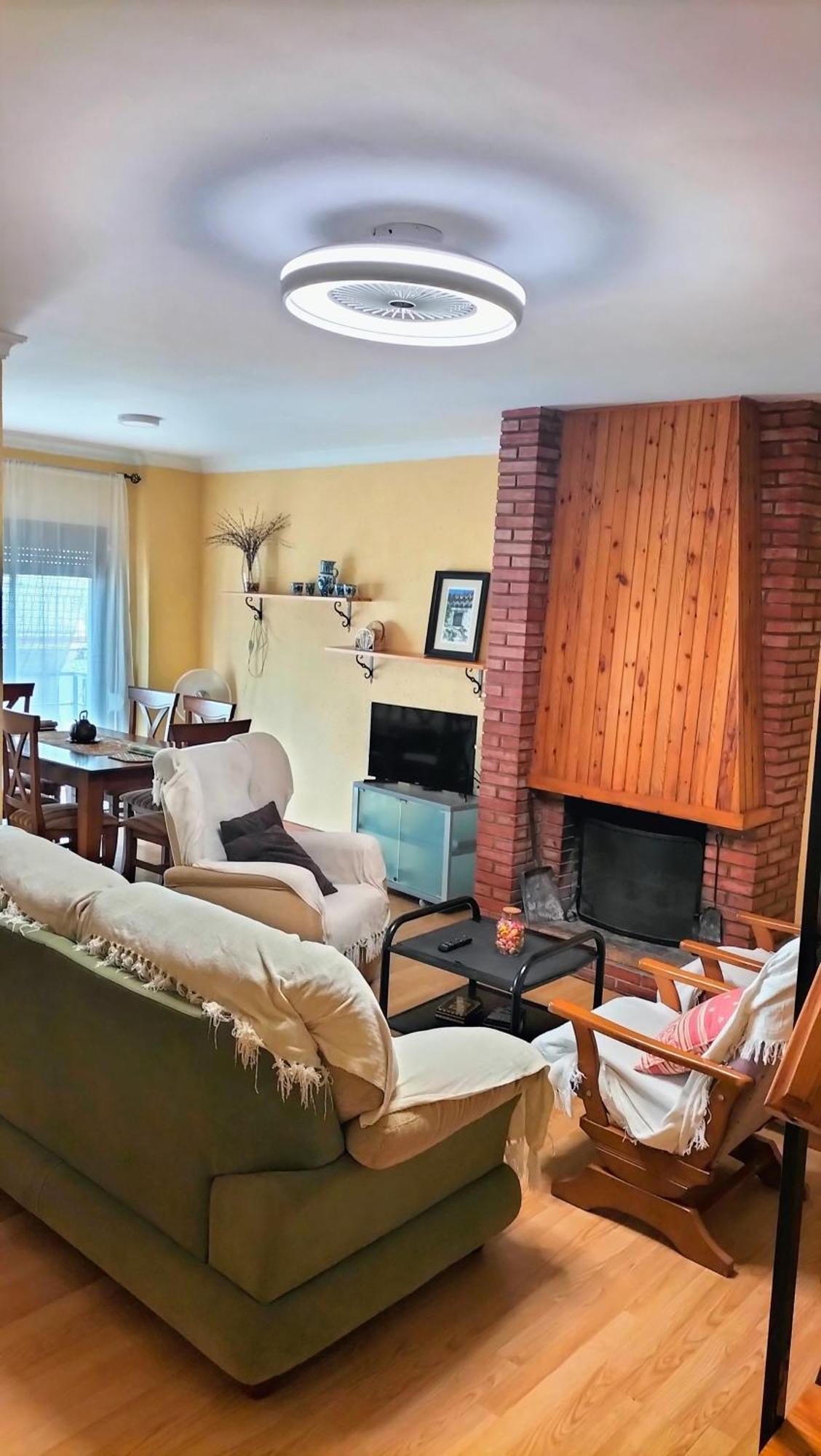 Casa Las Lomas Prado Del Rey Dış mekan fotoğraf