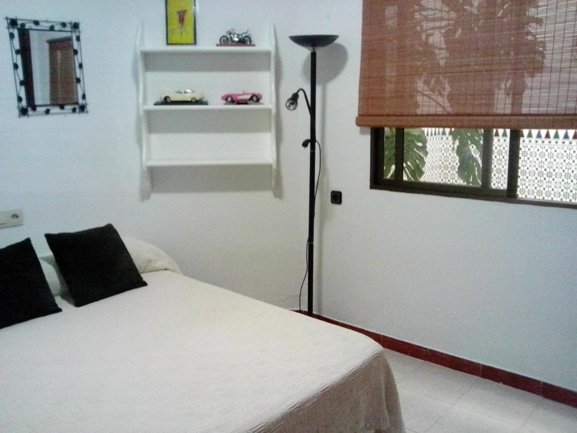 Casa Las Lomas Prado Del Rey Dış mekan fotoğraf