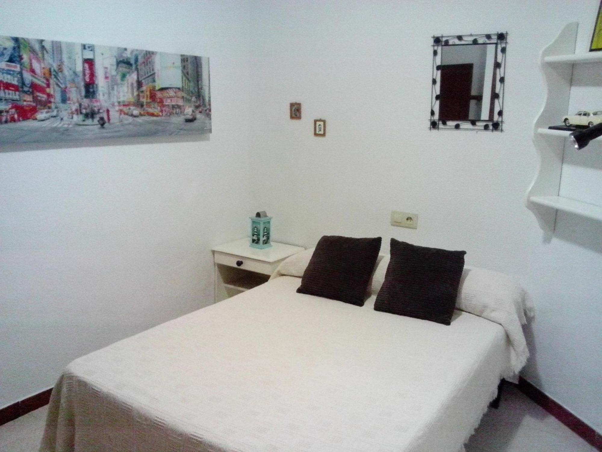 Casa Las Lomas Prado Del Rey Dış mekan fotoğraf