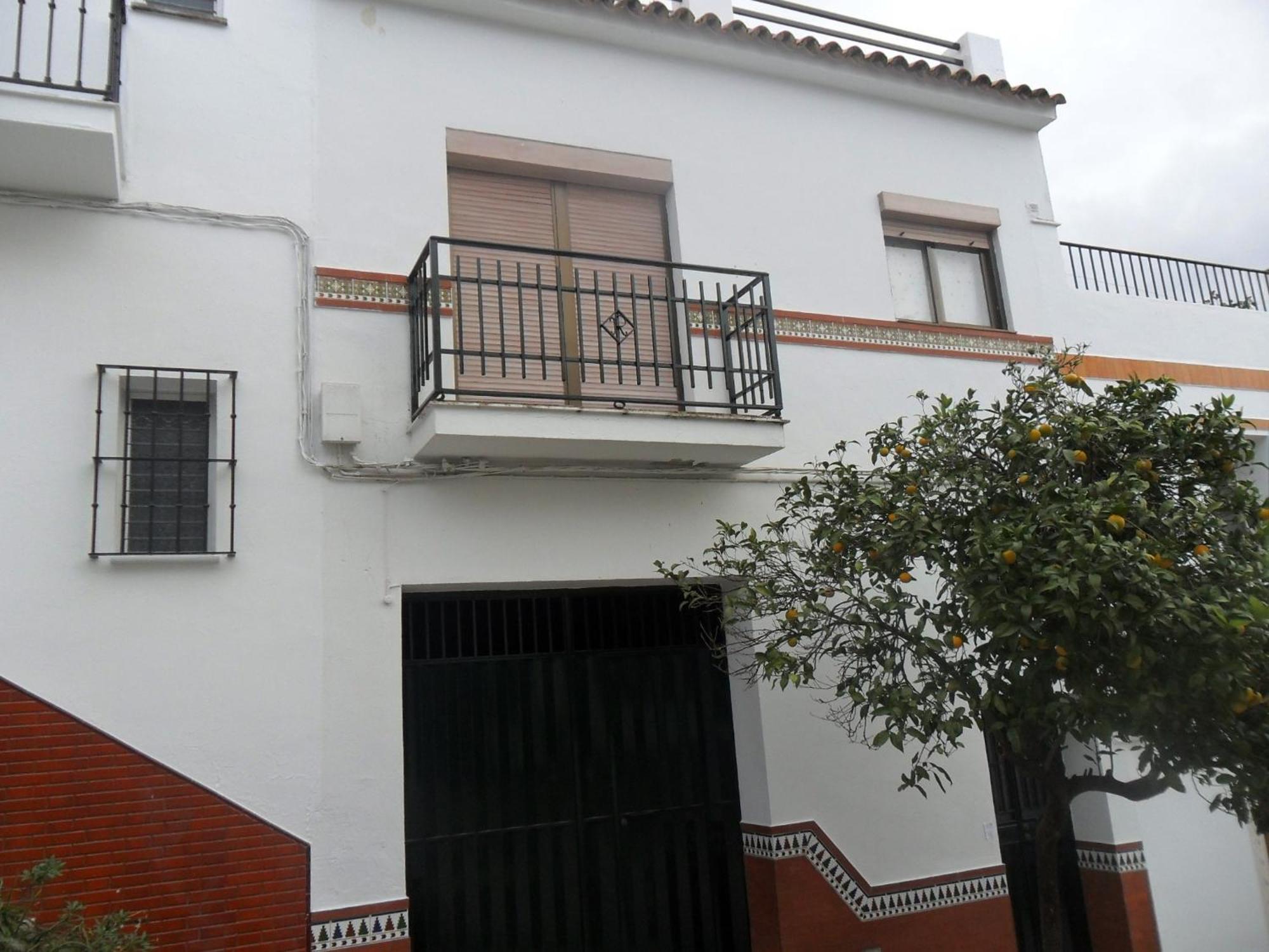Casa Las Lomas Holiday home Prado Del Rey Dış mekan fotoğraf