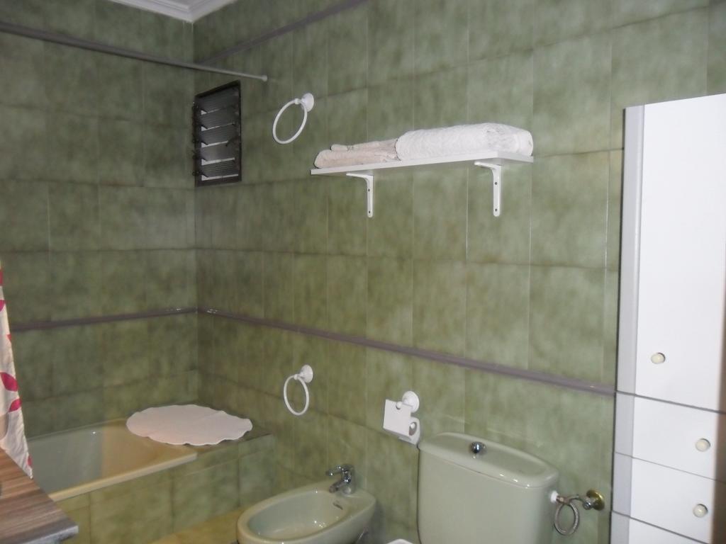 Casa Las Lomas Prado Del Rey Oda fotoğraf