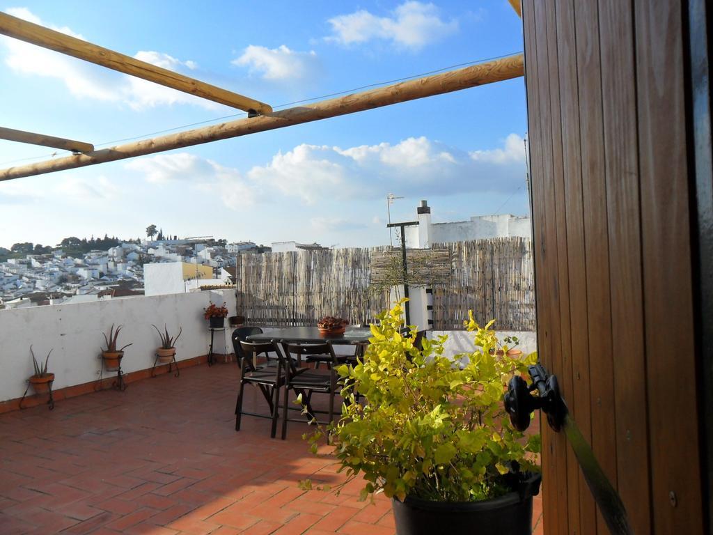 Casa Las Lomas Prado Del Rey Oda fotoğraf