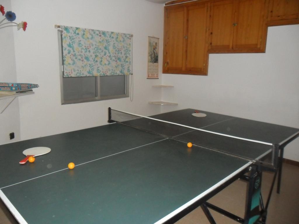 Casa Las Lomas Prado Del Rey Oda fotoğraf