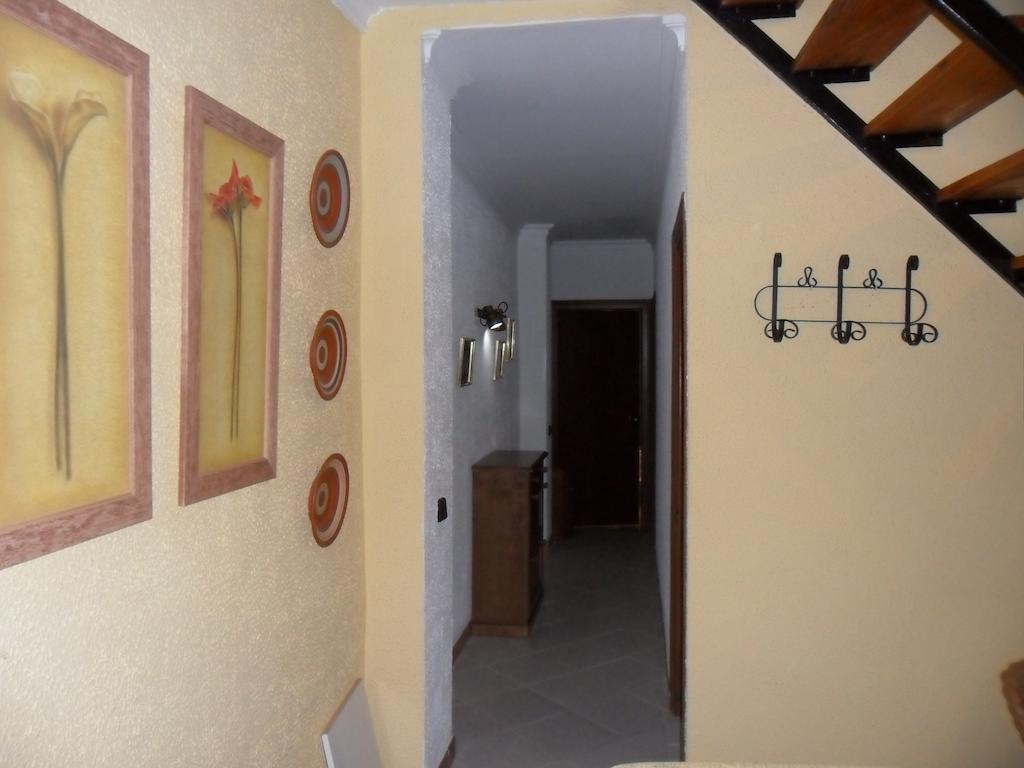 Casa Las Lomas Prado Del Rey Oda fotoğraf