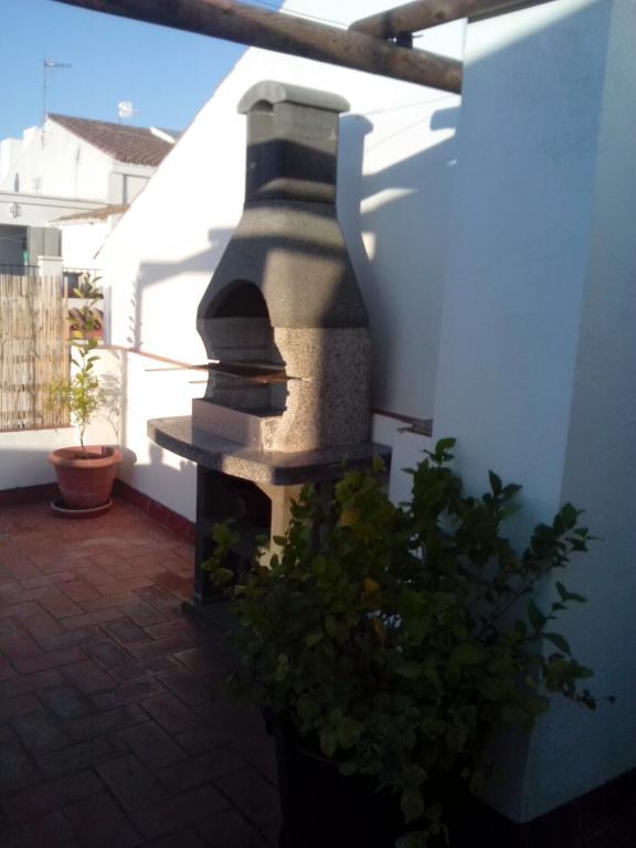 Casa Las Lomas Prado Del Rey Dış mekan fotoğraf