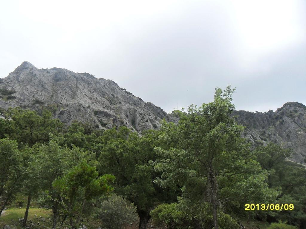 Casa Las Lomas Prado Del Rey Dış mekan fotoğraf